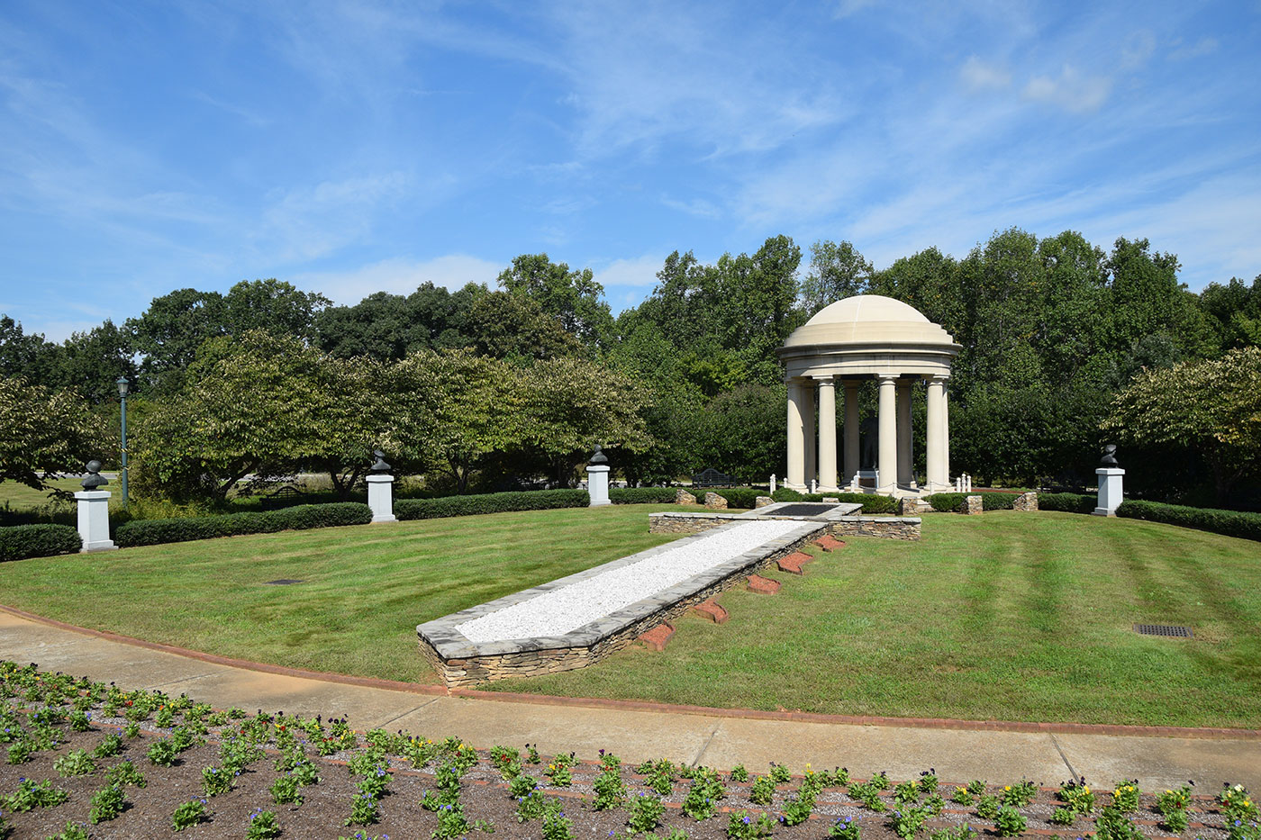 Bedford Memorial
