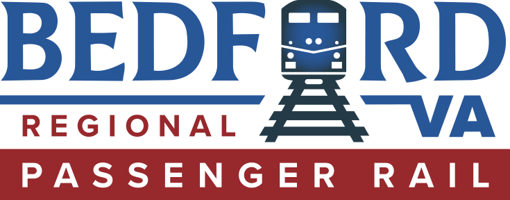 Bedford VA Regional Passenger Rail
